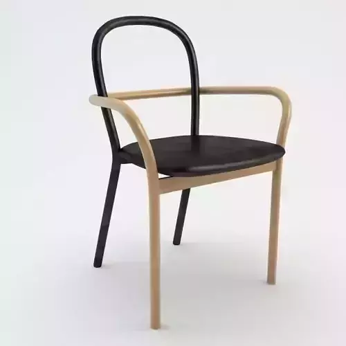Gentle Chair