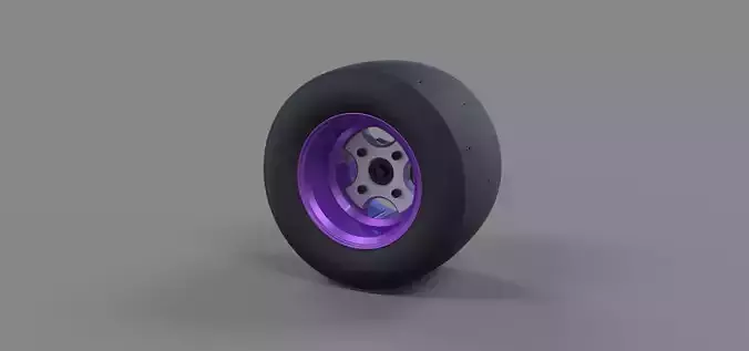 Sport wheel 2