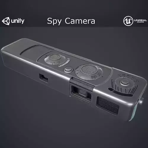 Spy Camera