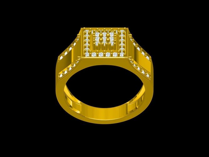 Indian Jewellery Design Free 3D print model