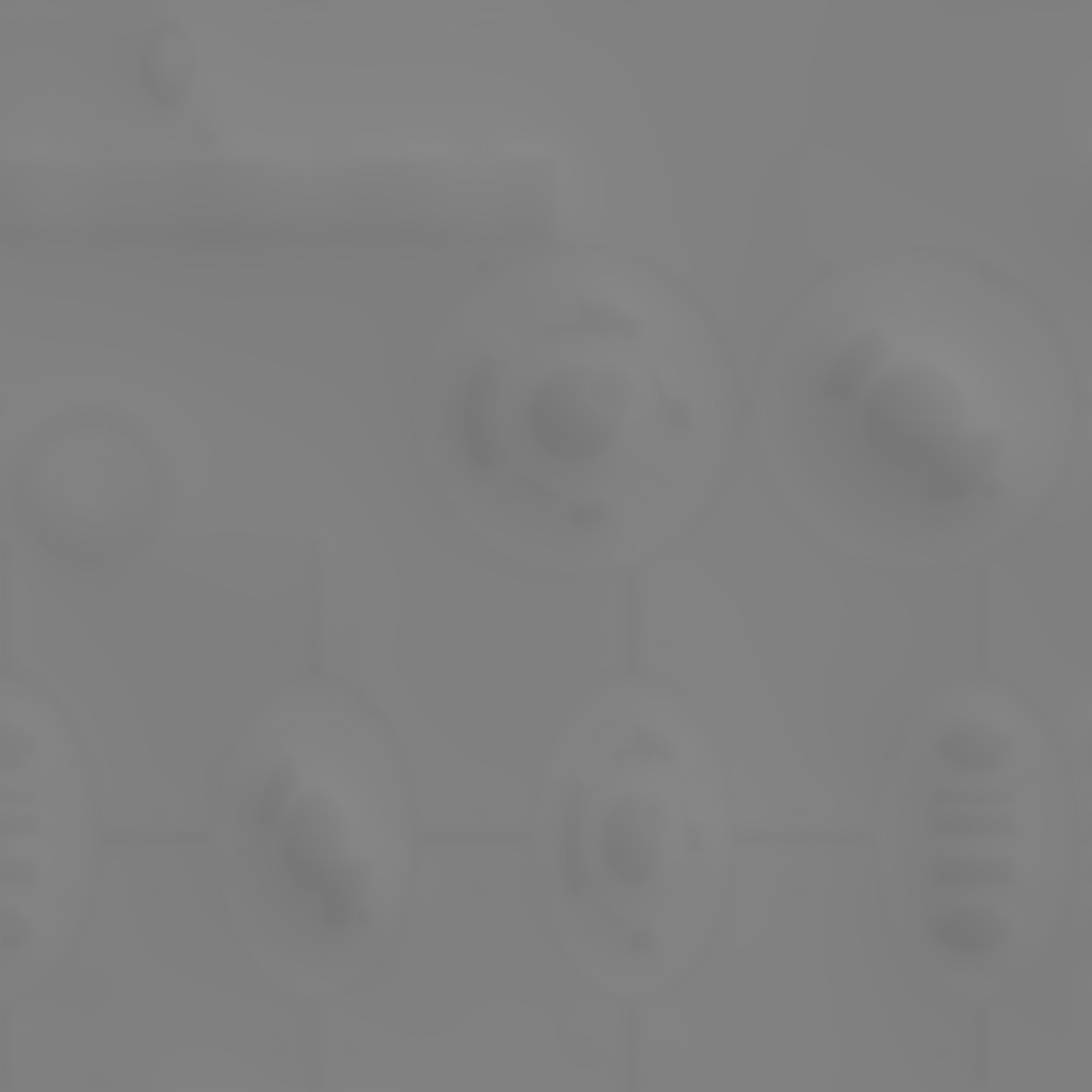 BB8 Animation 3D model_6