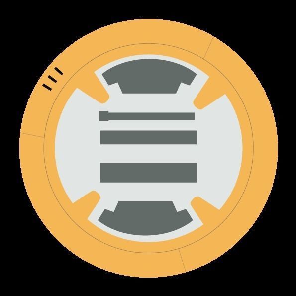 BB8 Animation 3D model_5