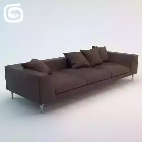 Zliq Sofa