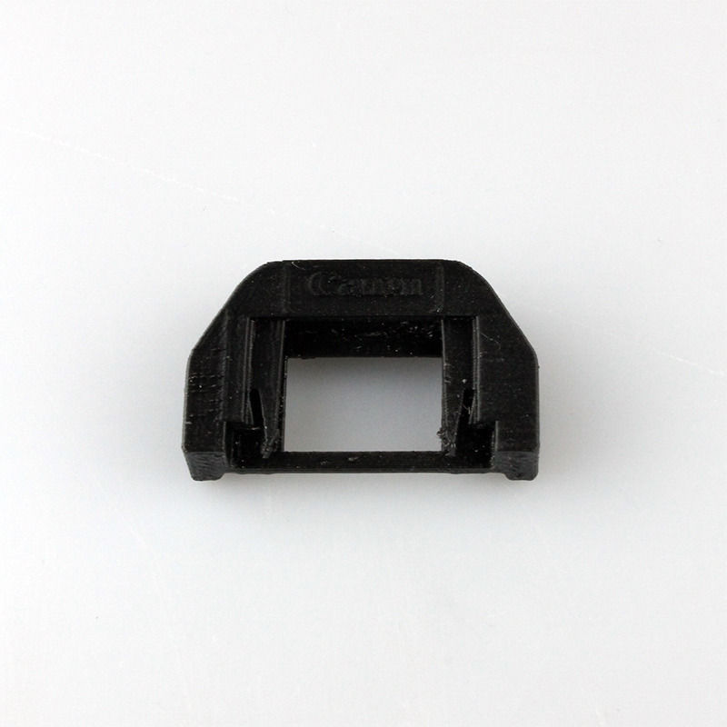 Canon Eyecup 3D model_4