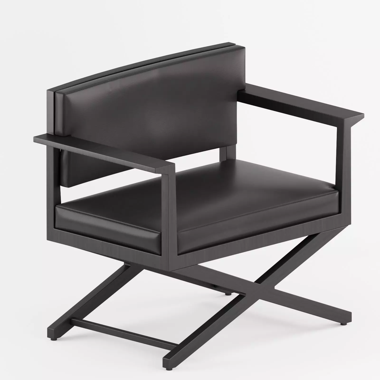 Giulio Marelli DIRECTOR CHAIR 3D model