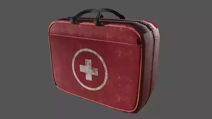 Medkit