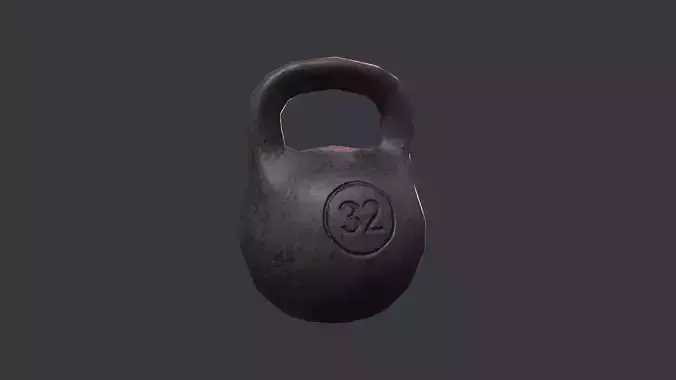 Kettle Bell