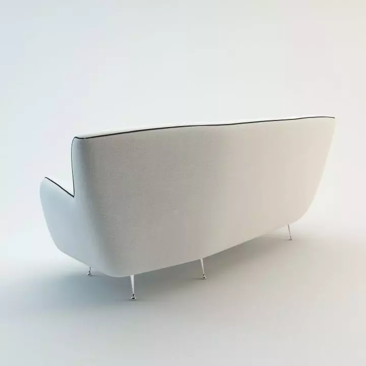 Baxter Mio 3D model_1