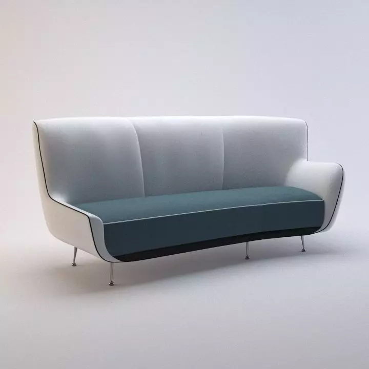 Baxter Mio 3D model_5