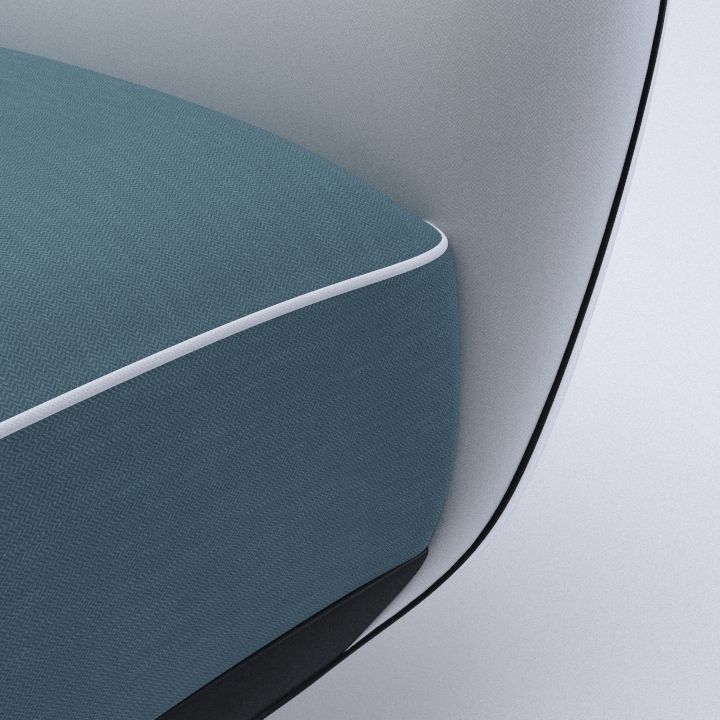 Baxter Mio 3D model_6