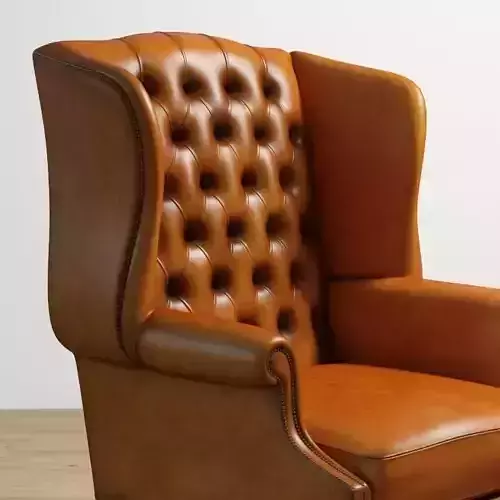 ohrensessel armchair