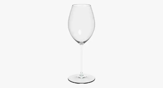 Glass Riedel Superleggero Hermitage