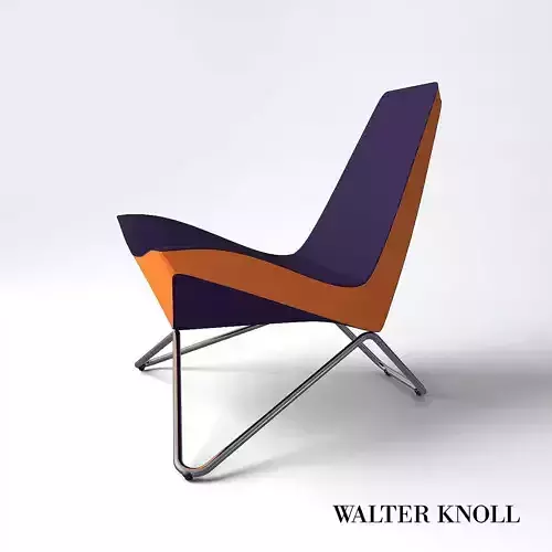 MY chair from Walter Knoll - Design by UNStudio - Ben van Berkel