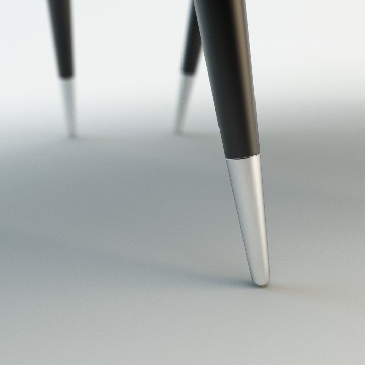 ak2562 coffe table 3D model_1