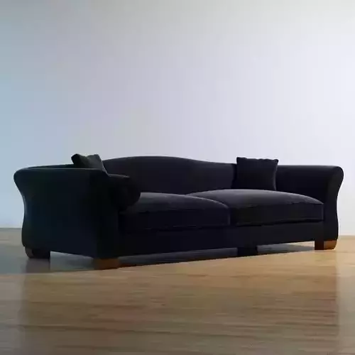 Sofa nonnalisa
