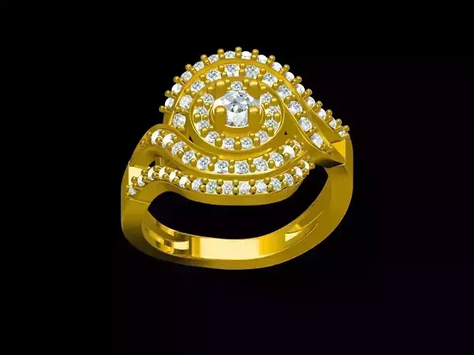 Indian Jewellery Design