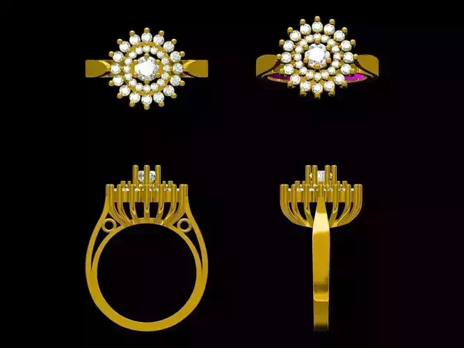Indian Jewellery Design