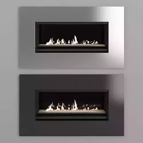 Fireplace Modern 21