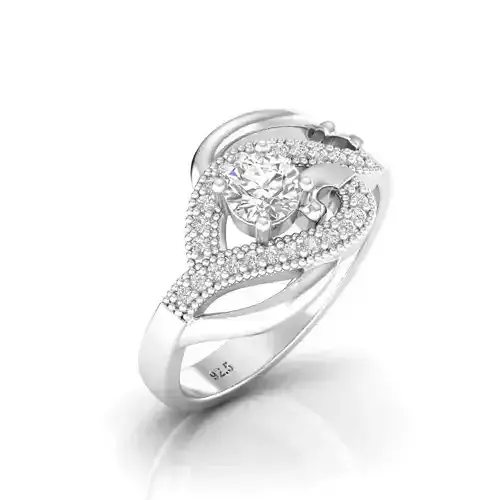 Ring of the queen 253