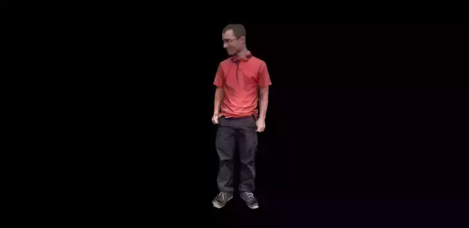 Printle Y Homme 075 P