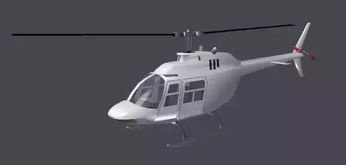 Helicopter