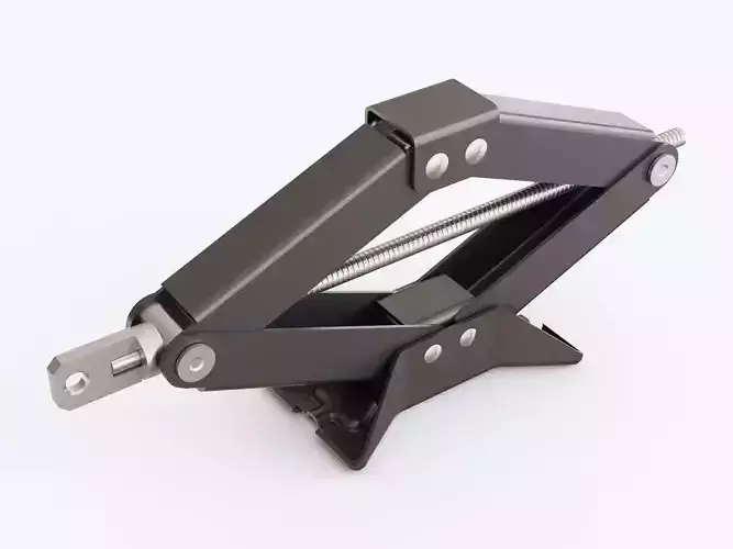 Car Jack 01
