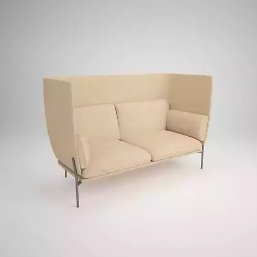 Modern Design Sofa