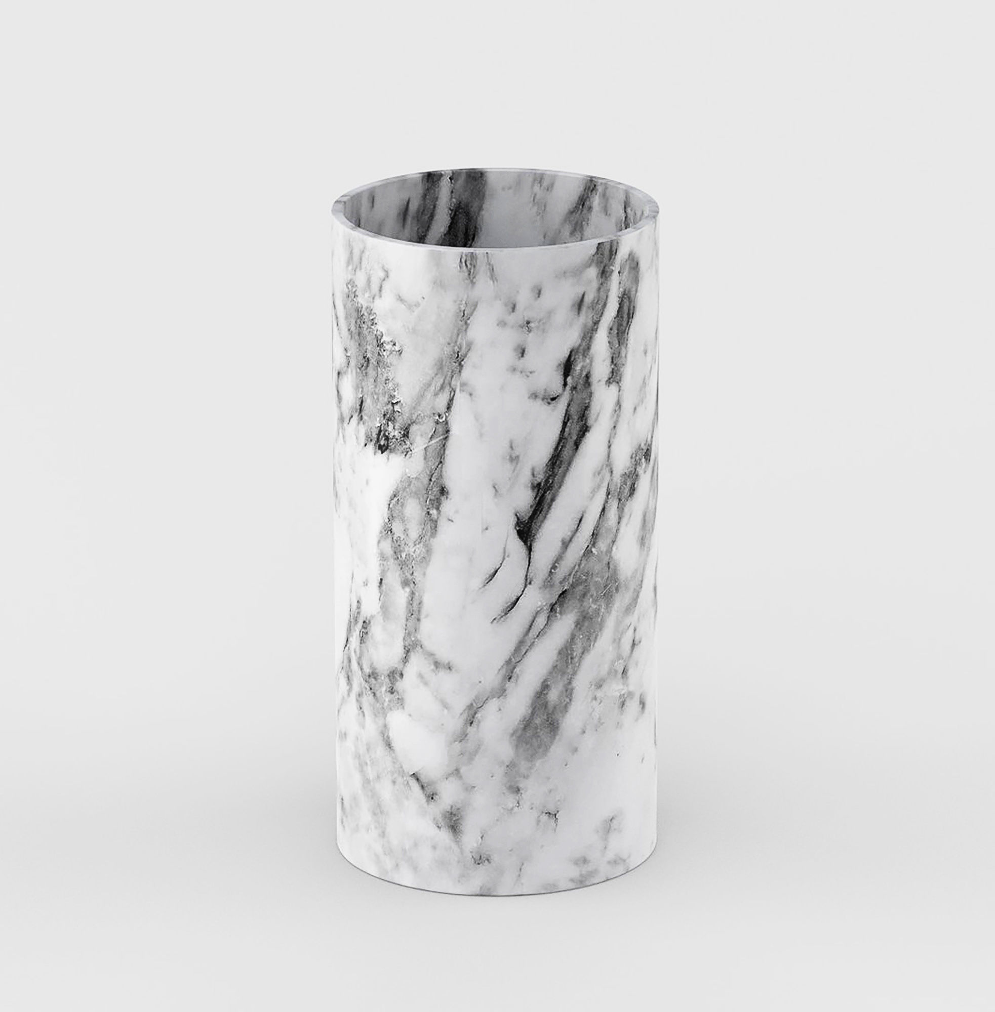 Bathroom Container 3D model_3
