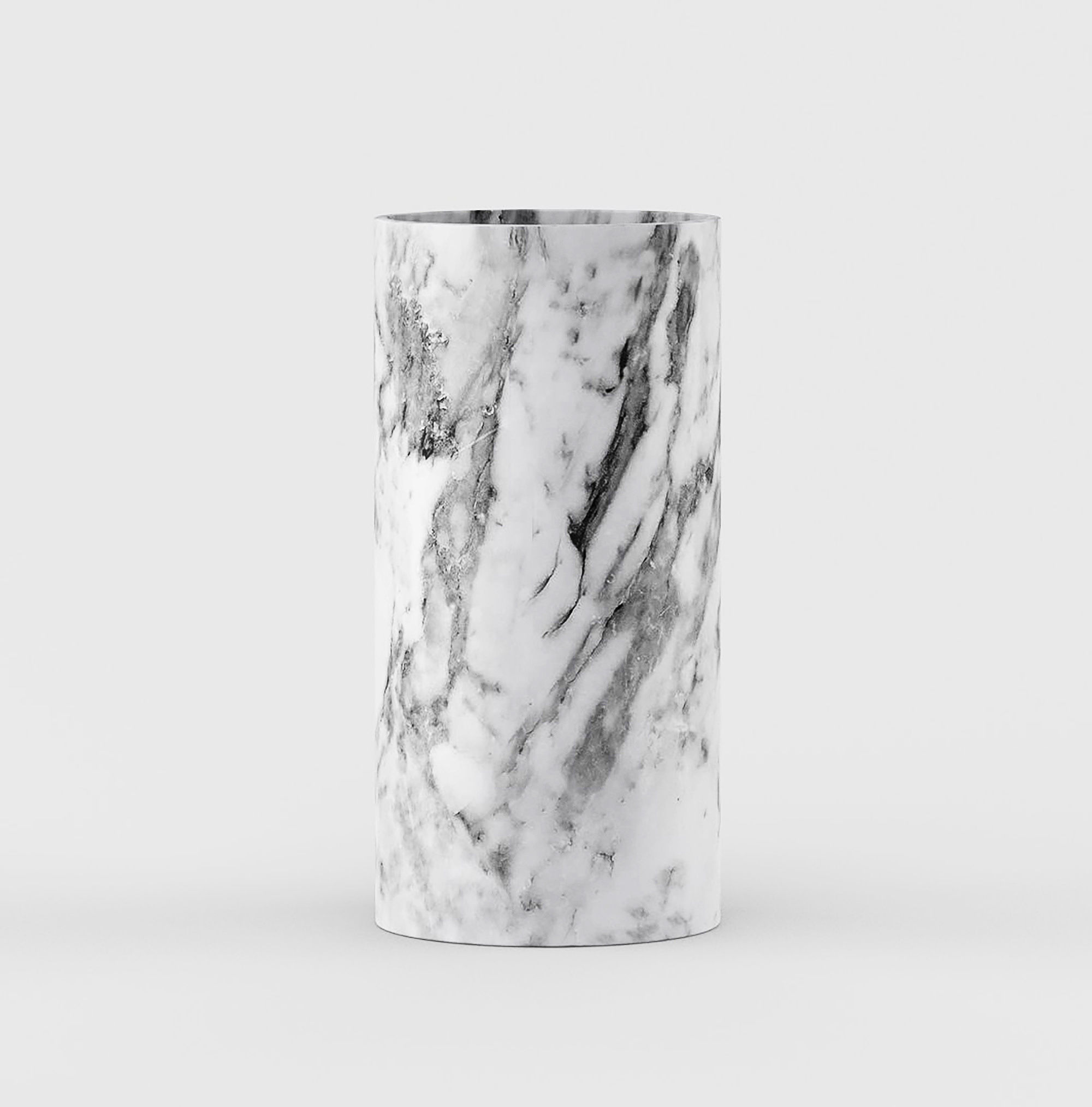 Bathroom Container 3D model_1