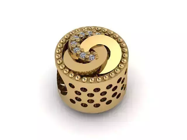 complex relationships charm ball 