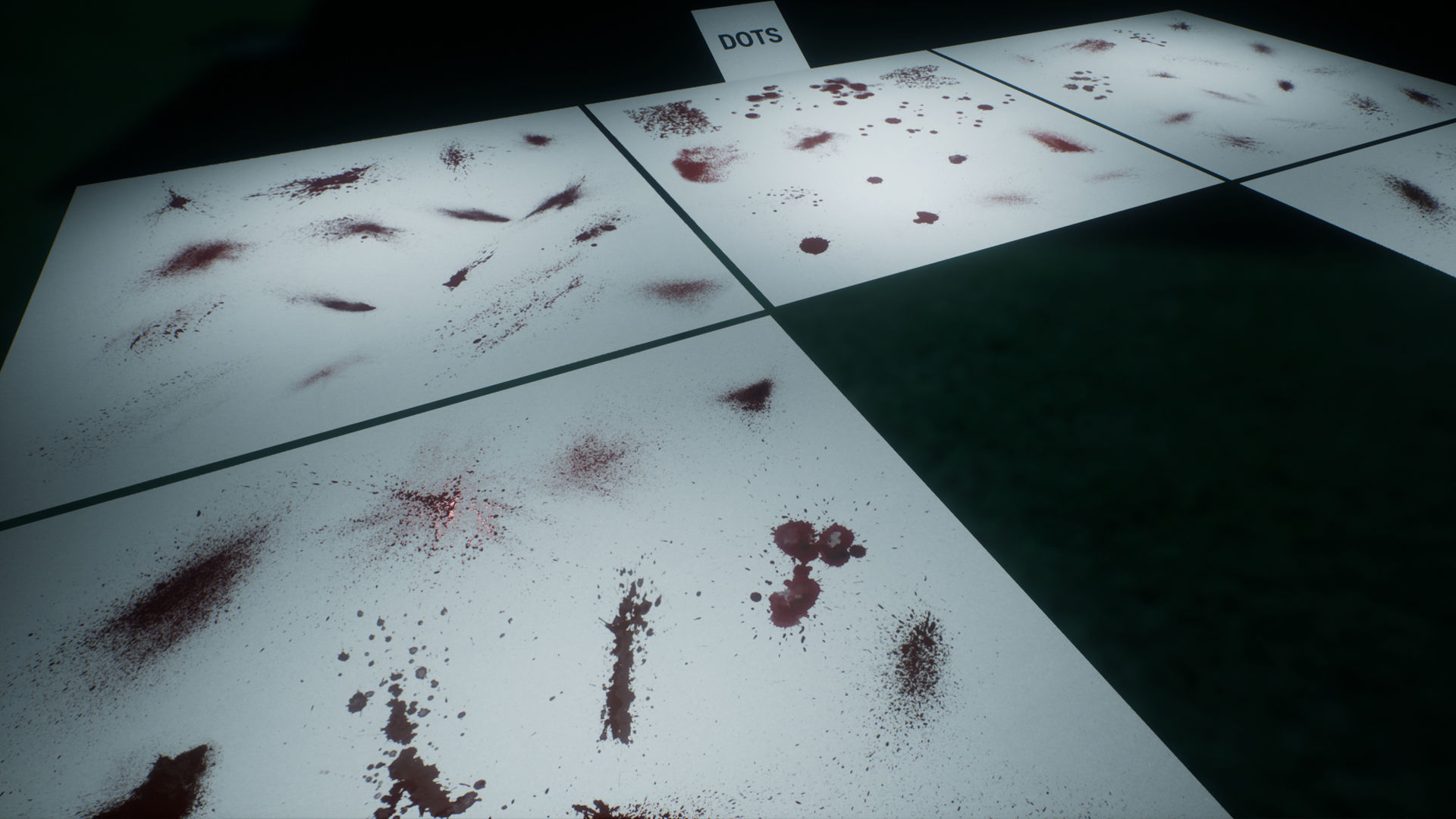 Horror Collection-Blood Texture_13