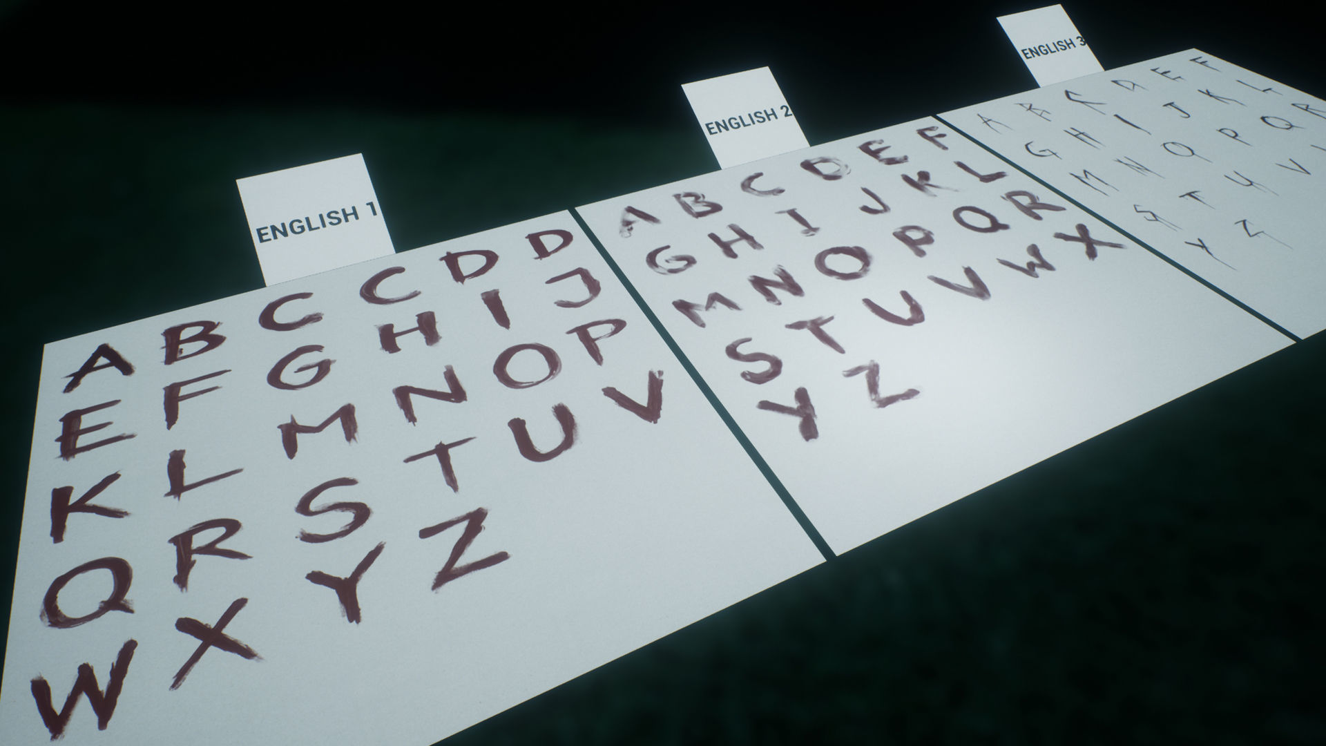 Horror Collection-Blood Texture_9