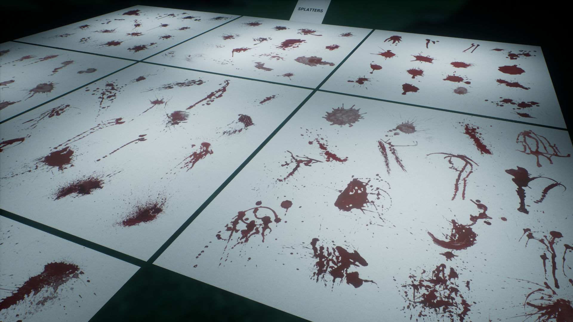 Horror Collection-Blood Texture_12