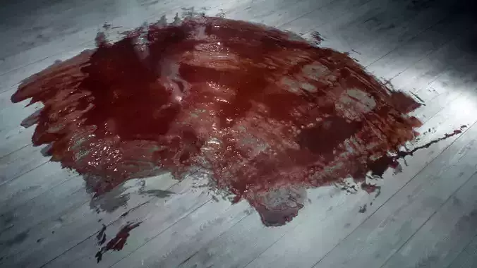 Horror Collection-Blood Texture