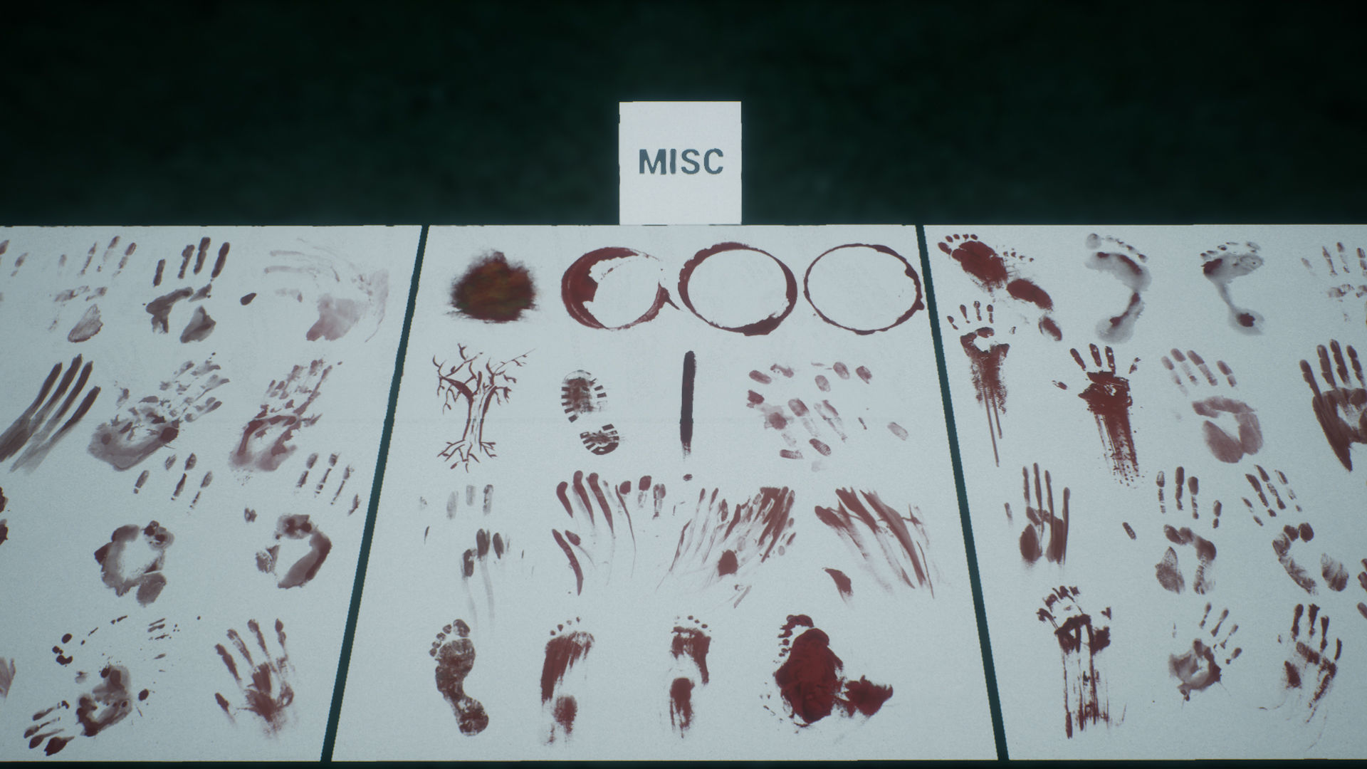 Horror Collection-Blood Texture_10