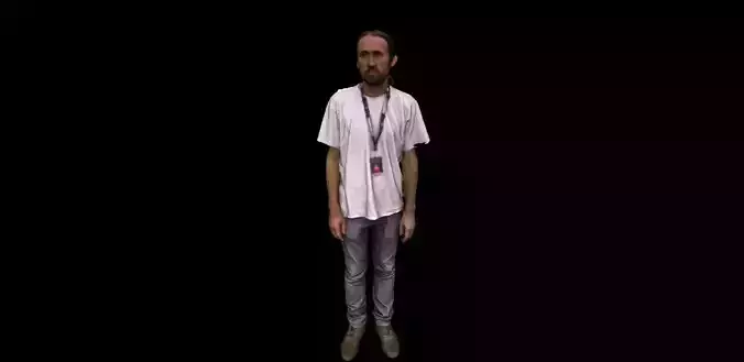 Printle DM Homme 077 Q