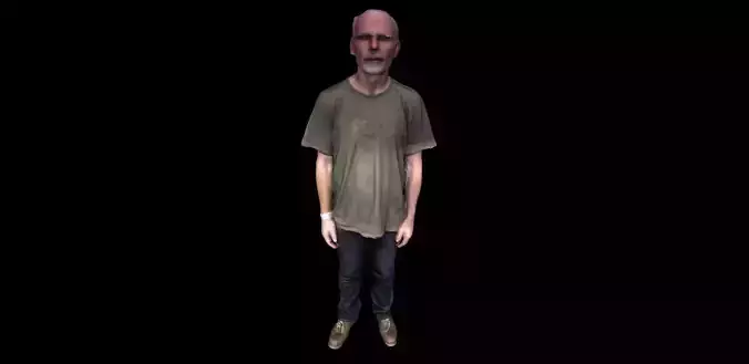 Printle OS Homme 080 P