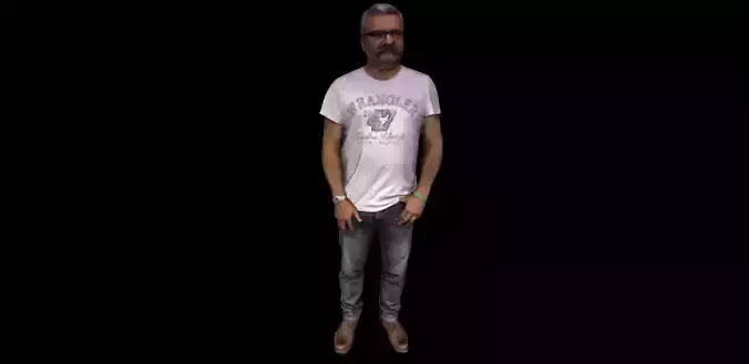 Printle OS Homme 082 Q