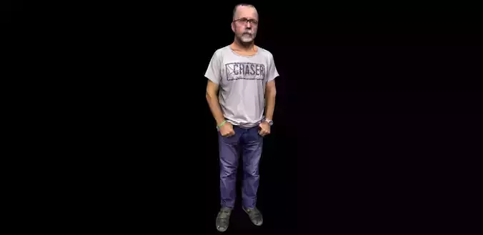 Printle DM Homme 085 P