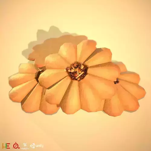 HIE Game Ready Cookie N4