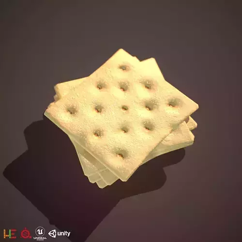 HIE Game Ready Cookie N2