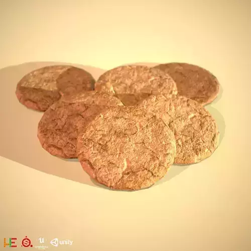 HIE Game Ready Cookie N1