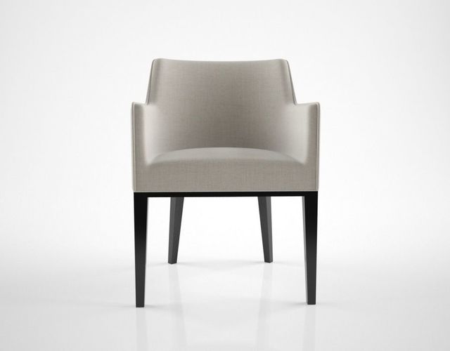 Luxeform Eno armchair 3D model