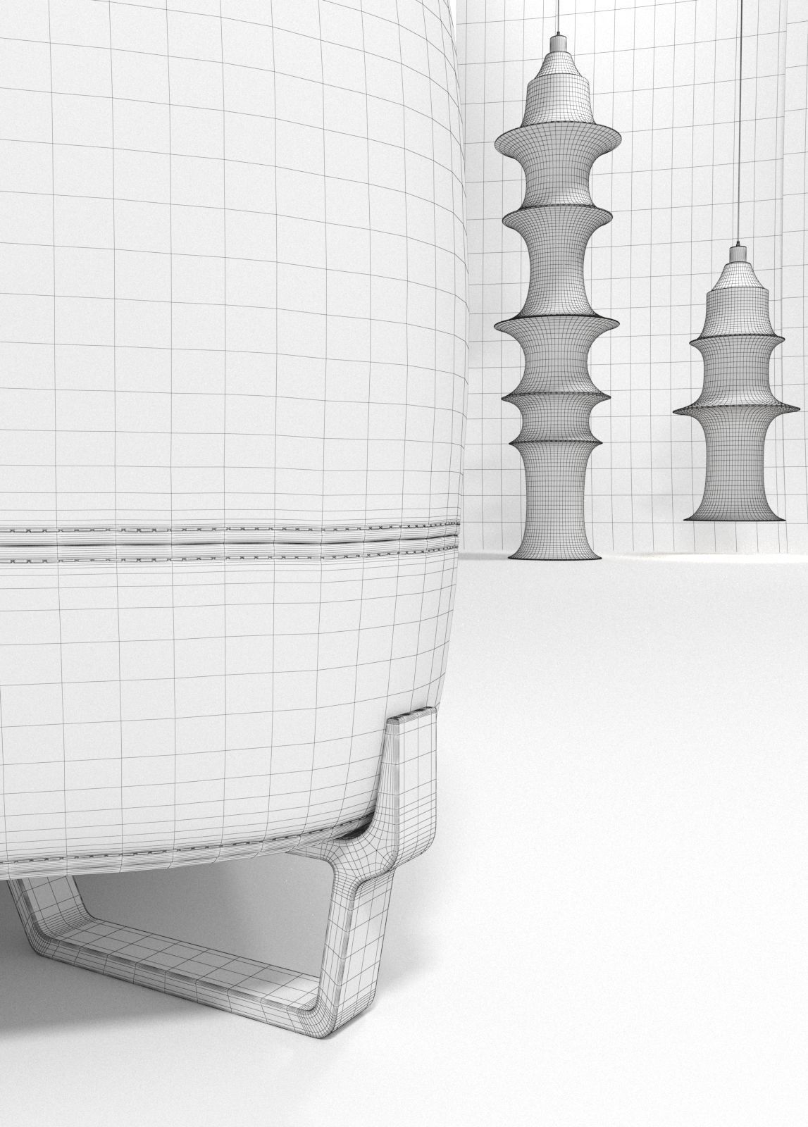 BeInspiration 68 3D model_6