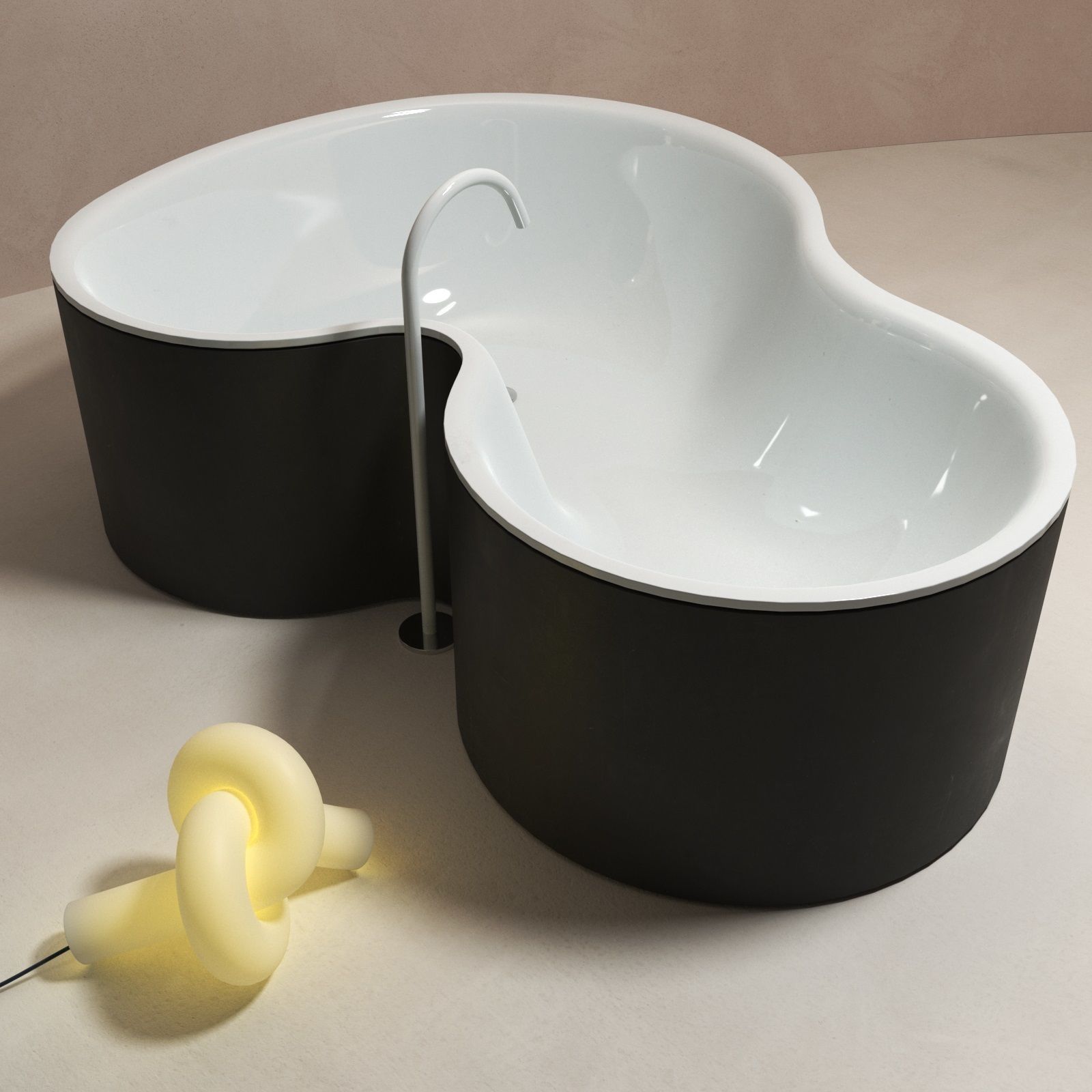 BeInspiration 68 3D model_4