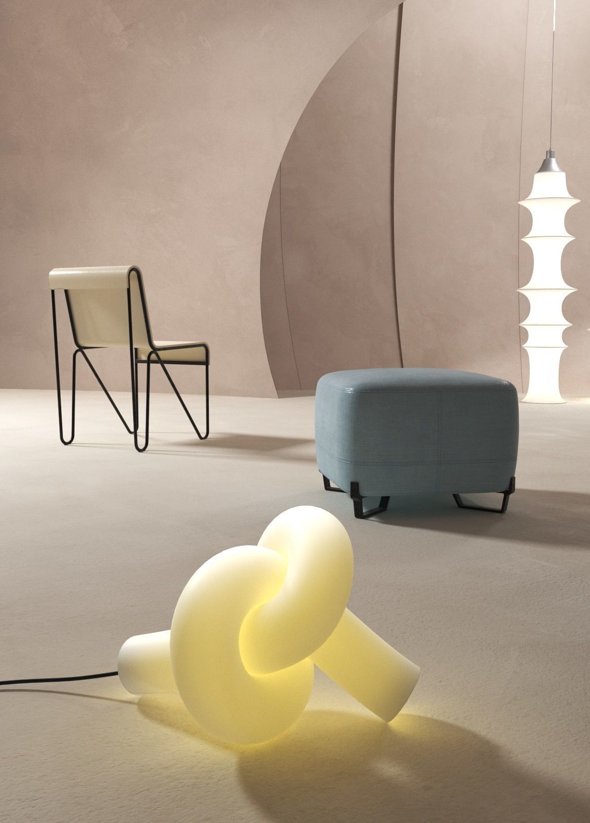 BeInspiration 68 3D model_3