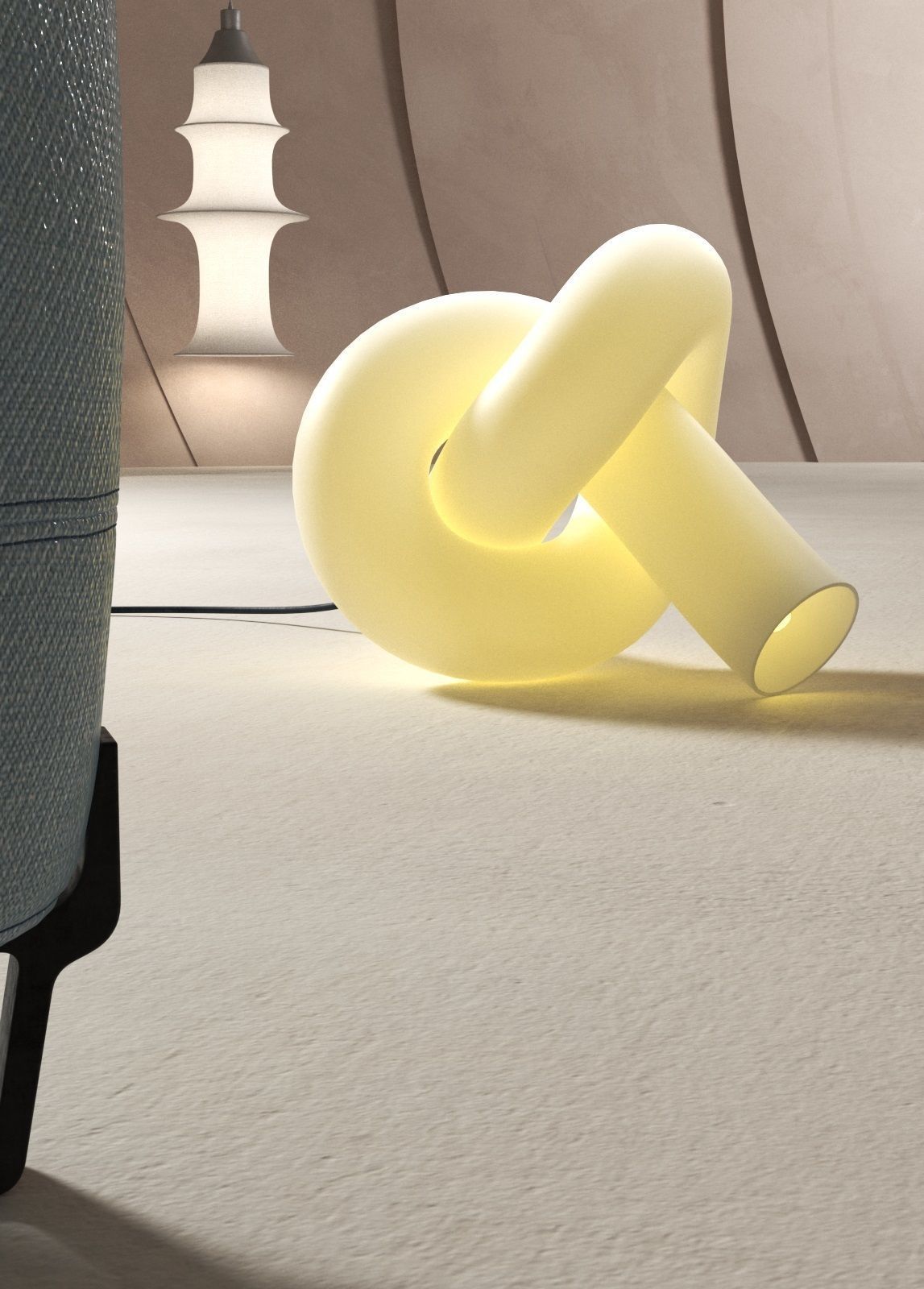 BeInspiration 68 3D model_1