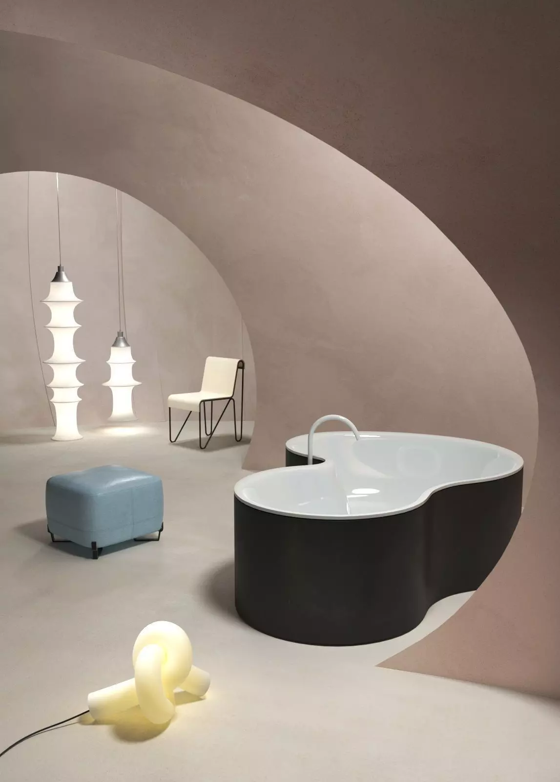 BeInspiration 68 3D model_0