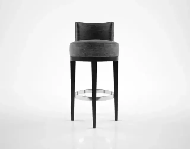 The Sofa and Chair Co Oscar barstool