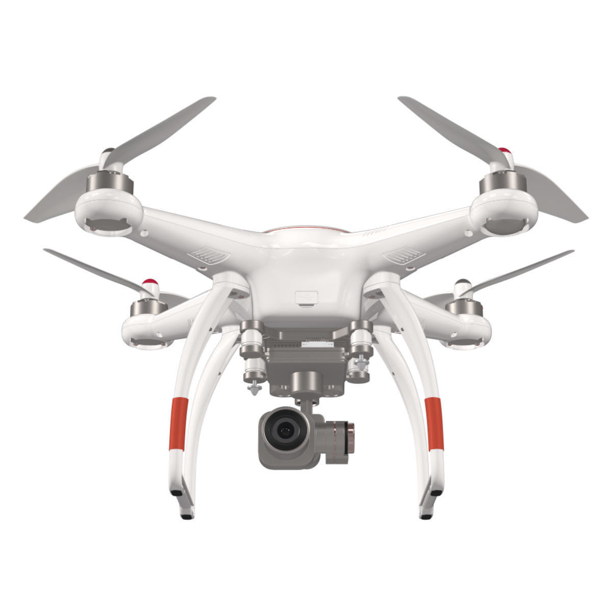 Autel X-Star Premium Drone for Element 3D 3D model_13